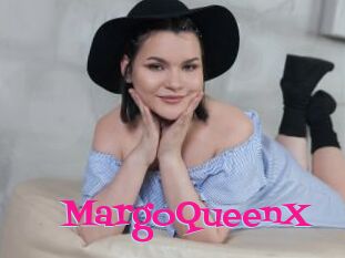 MargoQueenX