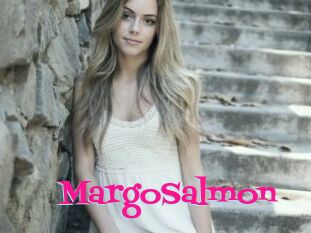 MargoSalmon