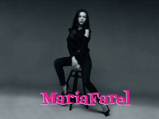 MariaFarel