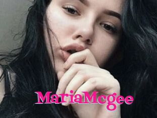 MariaMcgee