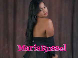 MariaRussel