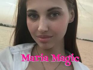 Maria_Magic