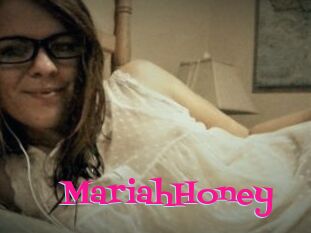 MariahHoney