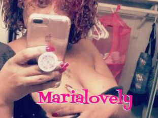 Marialovely