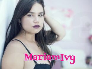 MariamIvy