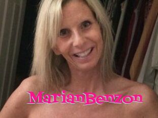 Marian_Benzon