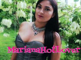 MarianaHotLover