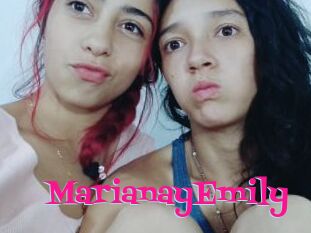 MarianayEmily