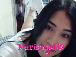 Mariangel13