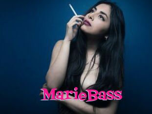 MarieBass