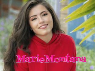 MarieMontana