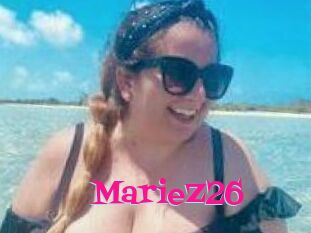 MarieZ26