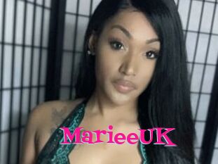 MarieeUK