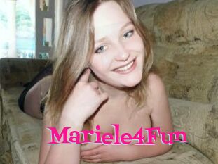 Mariele4Fun