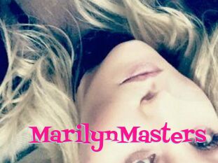 Marilyn_Masters