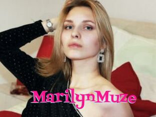 MarilynMuze