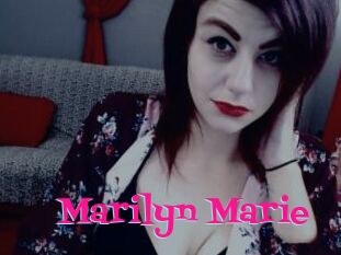 Marilyn_Marie