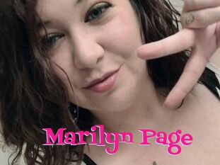 Marilyn_Page