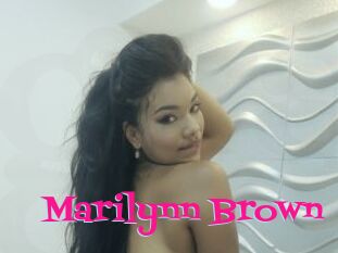 Marilynn_Brown