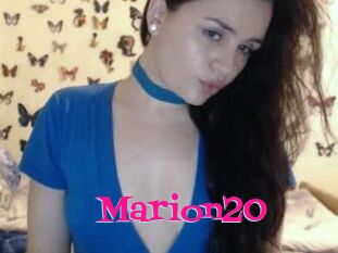 Marion20