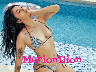 MarionDion