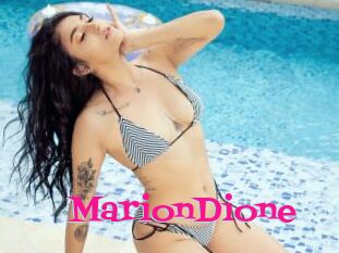 MarionDione