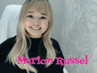 Marion_Russel