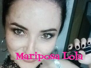 Mariposa_Lola