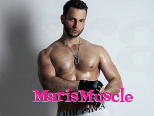 MarisMuscle