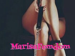 MarisaFemdom