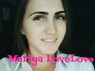 Mariya_LoveLove