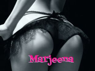 Marjeena