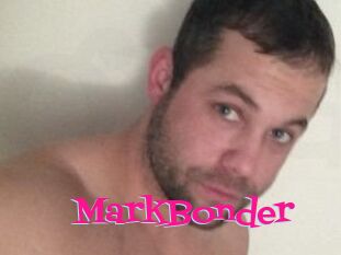 MarkBonder