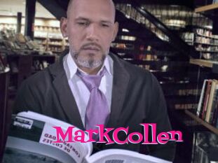 MarkCollen