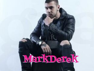 MarkDerek