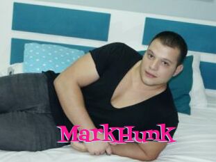 MarkHunk