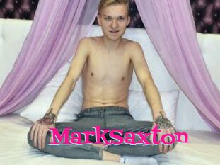 MarkSaxton