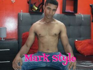 Mark_Style