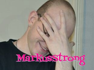 MarkusStrong