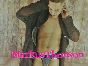 MarkusThonson