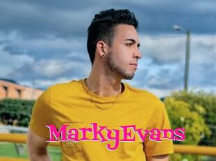 MarkyEvans