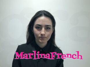 MarlinaFrench