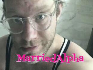 MarriedAlpha