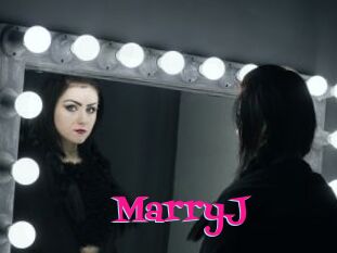 MarryJ
