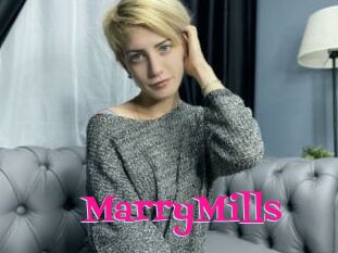 MarryMills