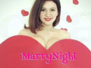 MarryNight