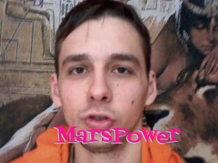 MarsPower