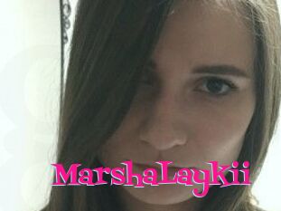 MarshaLaykii