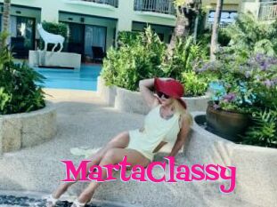 MartaClassy