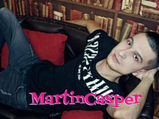 MartinCasper